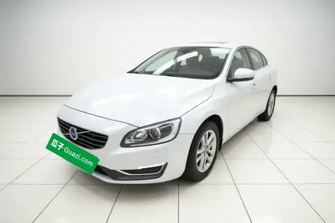 Volvo S60 2016