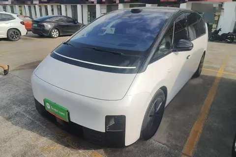 Li MEGA 2025