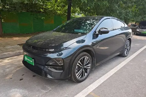 XPeng G6 2023