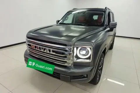 Haval H9 2024