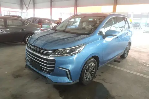 Maxus G50 2019