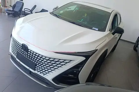 Changan UNI-T 2022