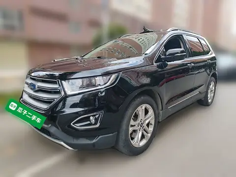 Ford Edge 2017