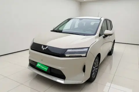 Wuling Xingguang 730 2025