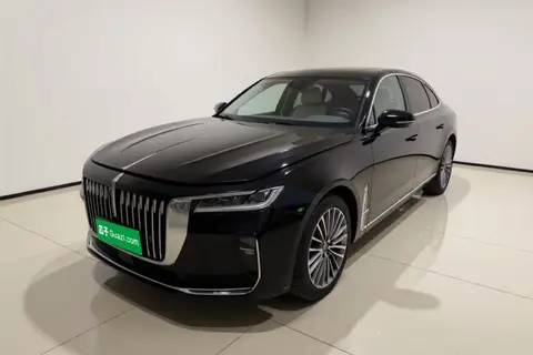 Hongqi H9 2021