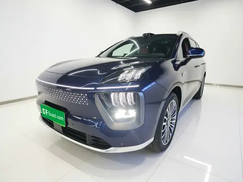 GAC Haobo HL 2025
