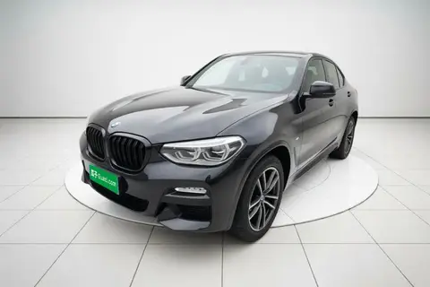 BMW X4 2018