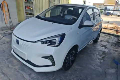 Changan Benni E-Star 2022