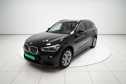 BMW X1 2019