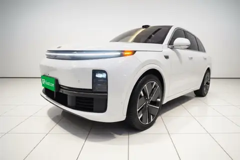 Li L7 2025