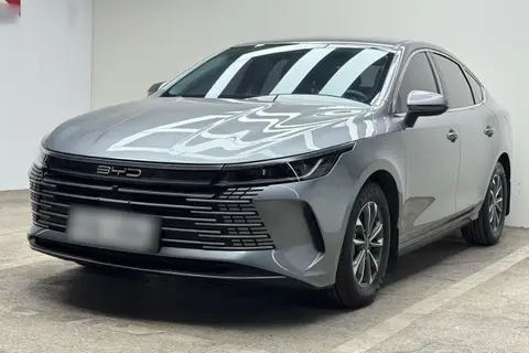 BYD Destroyer 05 2023