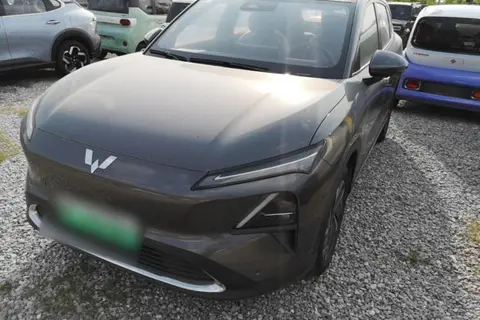 Wuling Xingguang S 2024
