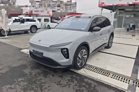 NIO ES6 2023