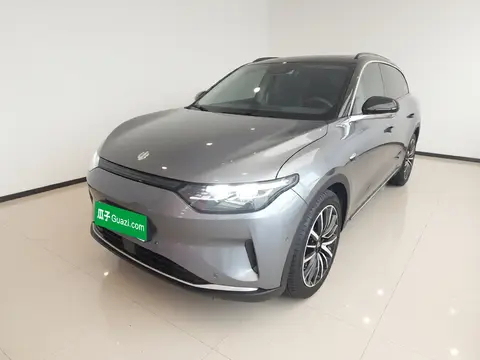 Leapmotor C11 2022