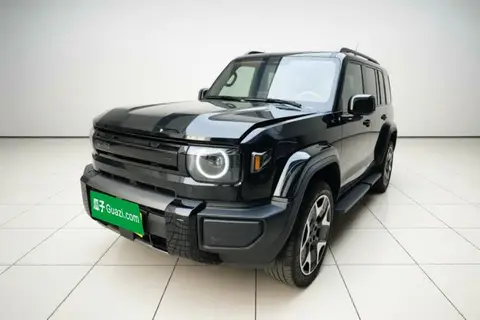 iCAR V27 2026
