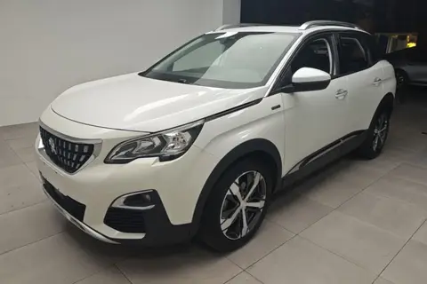 Peugeot 4008 2017