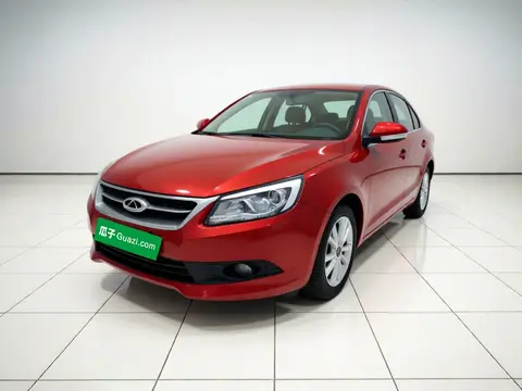 Chery Arrizo 7 2016