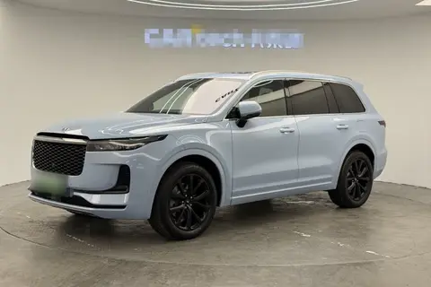 Li ONE 2021