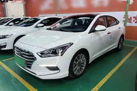 Hyundai Mistra 2019