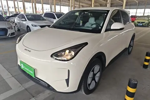 Geely Geome 2025