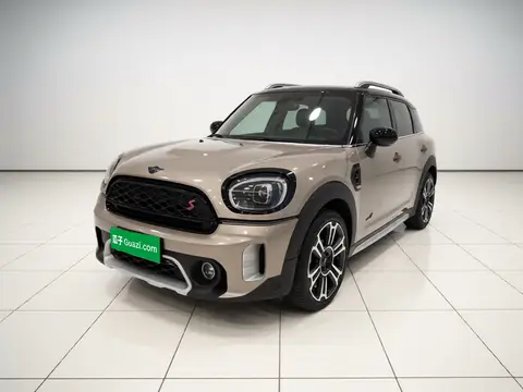 MINI Countryman 2023