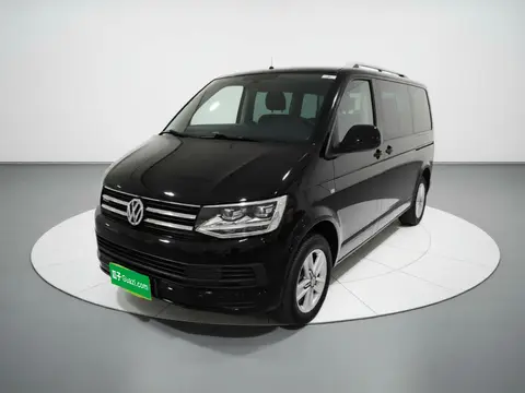 Volkswagen Caravelle 2019