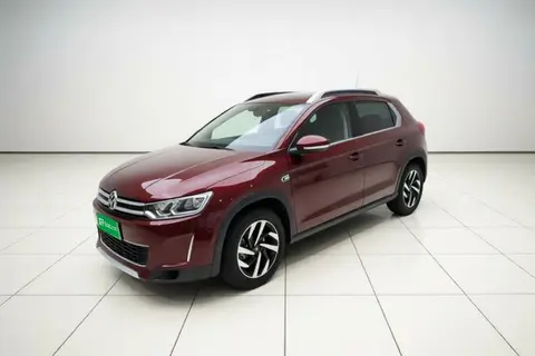 Citroën C3-XR 2015