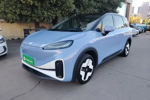 ARCFOX Kaola 2023