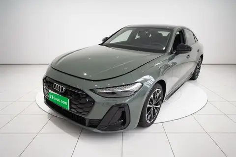 Audi A5L 2025
