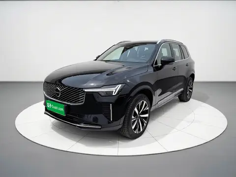 Volvo XC90 2024