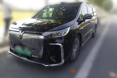 Voyah Dream 2024