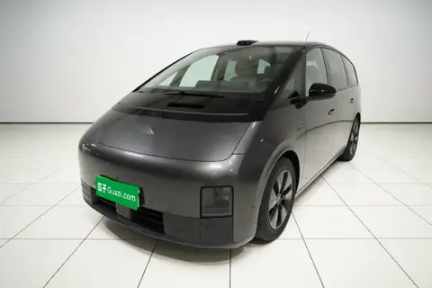 Li MEGA 2026