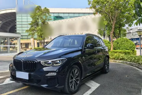 BMW X5 2020