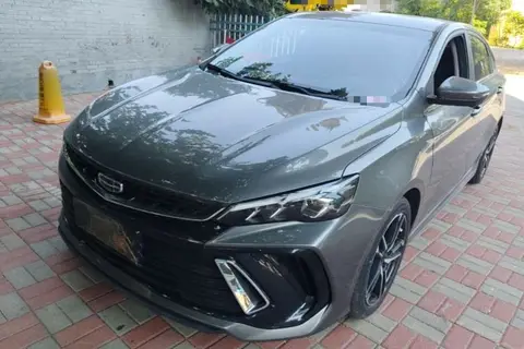 Geely Binrui 2023