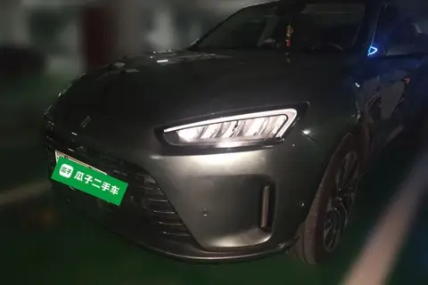 AITO M5 2022