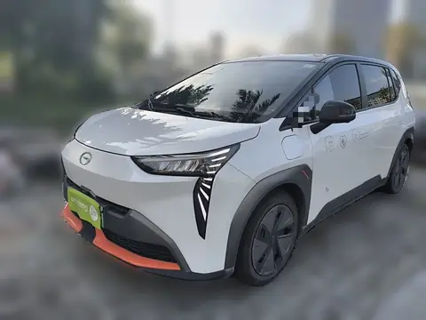 GAC Y 2021
