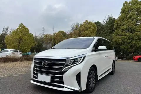 GAC M8 2021