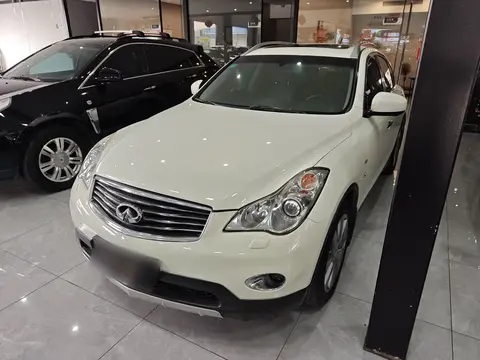 Infiniti QX50 2014