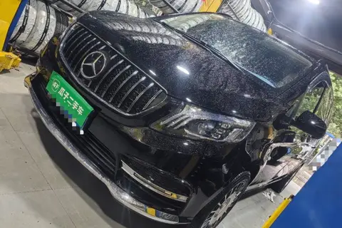 Mercedes-Benz Vito 2020