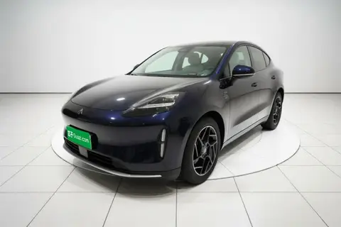 GAC Haobo HT 2023
