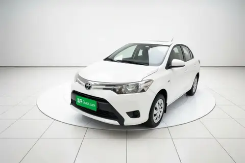 Toyota Vios 2015