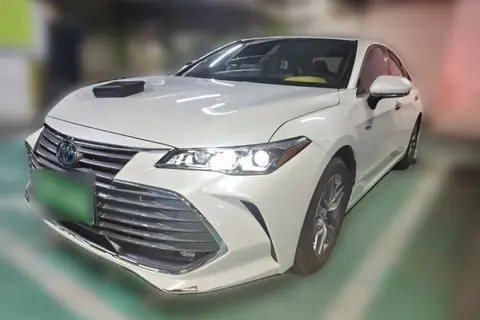 Toyota Avalon 2019