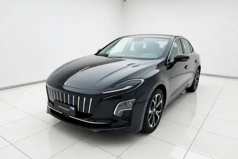 Hongqi E-QM5 2024