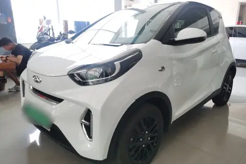 Chery QQ Little Ant 2024