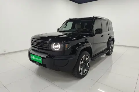 iCAR V27 2026