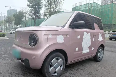 Geely Panda 2023