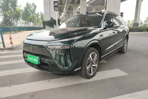 Wey Lanshan 2026