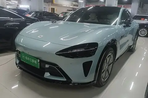 Xiaomi YU7 2025