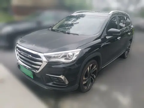 Jetour X90 2019