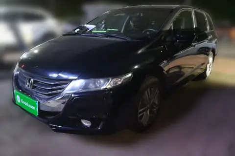 Honda Odyssey 2011